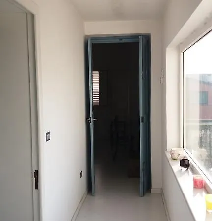 La Porta Di Mare Apartment Nardò