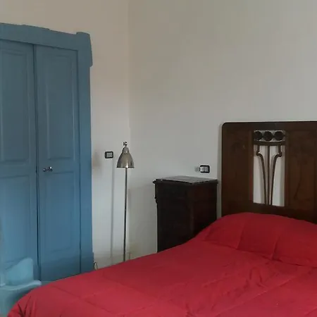La Porta Di Mare