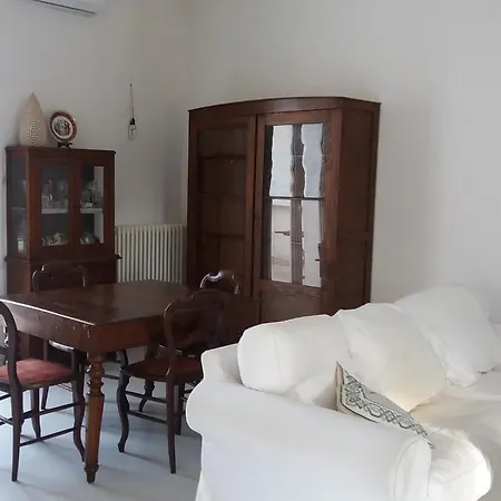 La Porta Di Mare Apartment Nardò