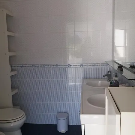 La Porta Di Mare Apartment Nardò